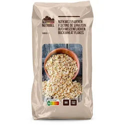 Nutribel Flocons de Sarrasin
