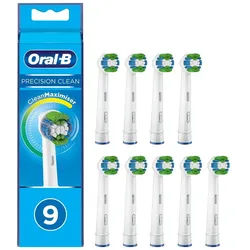 Oral-B Aufsteckbürsten