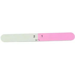 Becker Manicure ERBE Polierfeile - 3 Phasen