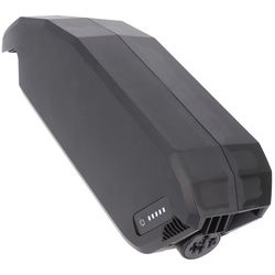 540WH PowerPack passend für Bosch Active Plus Akku Performance CX 36 V Unterrohr