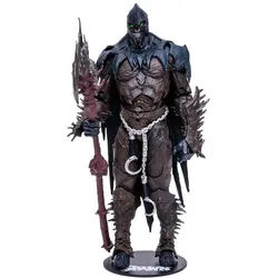 McFarlane Toys - Spawn Actionfigur Raven Spawn (Small Hook) 18 cm