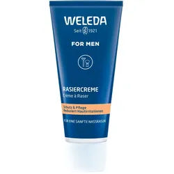 Weleda For Men Rasiercreme 75 ml