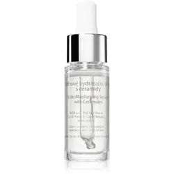 RYOR Intensive Care Feuchtigkeitsserum für samtweiche Haut für empfindliche und trockene Haut 15 ml