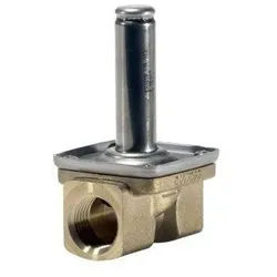 Solenoid valve ev220b 12b g1/2 epdm nc