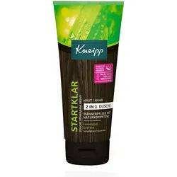 Kneipp® 2 in 1 Dusche Startklar Duschgel 200 ml Unisex 200 ml Duschgel