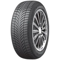 Nexen Winterreifen Winterguard Snow G WH2, in verschiedenen Ausführungen erhältlich schwarz 145/70 R13 71T