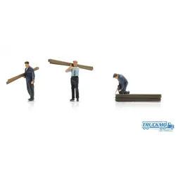 Artitec Zimmerer 1920-1990 5870014