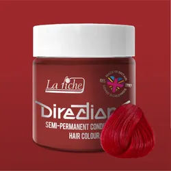 Directions Pillarbox Red 100ml