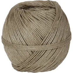 Reepschnur - 1,35 / 65 / 200 - natur