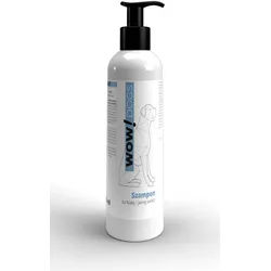 WOW! DOGS Shampoo für weißes und helles Fell 250 ml