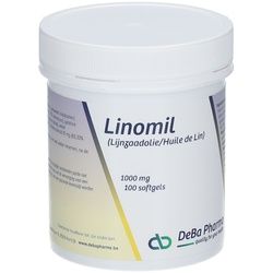 Deba Pharma Linomil