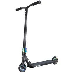 Chilli Reaper Grim Neochrome Stuntscooter