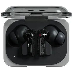 NOTHING Nothing Ear(a) Black Bluetooth-Kopfhörer schwarz