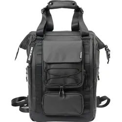 Magma Solid Blaze Totepack 85