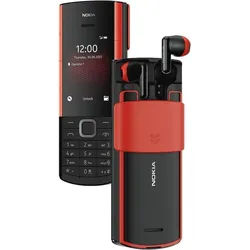 Nokia Nokia 5710 schwarz Smartphone