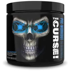 JNX Sports The Curse! Pulver zur Herstellung einer Lösung zum Einnehmen 250 g