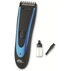 ELTA Haarschneider RHC-3, Akkubetrieb