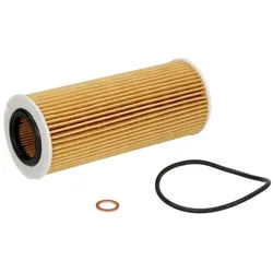 Ölfilter MAHLE KNECHT OX 368D1