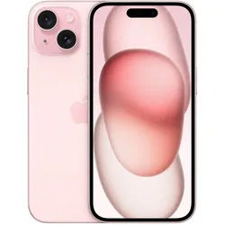 iPhone 15 Plus 256GB Pink
