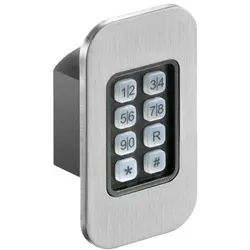 Sommer Funk-Codetaster ENTRAcode+ für den universellen Einsatz