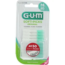 Gum® Soft-Picks® 632 Original Medium