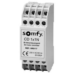 Somfy Motorsteuergerät CD 1x1 1860117