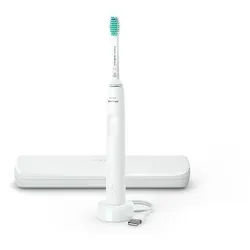 Philips Schallzahnbürste HX3673/13 - Sonicare Serie 3100, weiß Schallzahnbürste