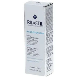 Rilastil Hydrotenseur Anti-Falten-Restrukturierende Augenkontur-Creme