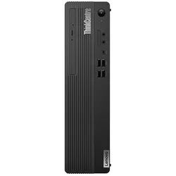 Lenovo ThinkCentre M90s Gen 4 Intel® Core i3-13100 Prozessor der 13. Generation P-Kerne 3,40 GHz bis zu 4,50 GHz, Windows 11 Home 64 Bit, Keine Angabe