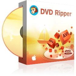 DVDFab DVD Ripper