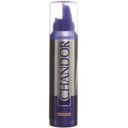Chandor Colour Styling Mousse Naturbraun