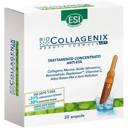 ESI Biocollagenix® Konzentrierte Anti-Ageing-Gesichtsbehandlung