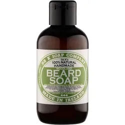 Dr-K-Soap-Company Bartpflege Beard-SoapWoodland Spice 250 ml