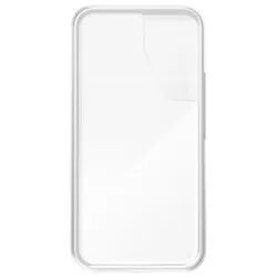 Quad Lock MAG Poncho Wasserdichter Schutz - Samsung Galaxy A54, transparent