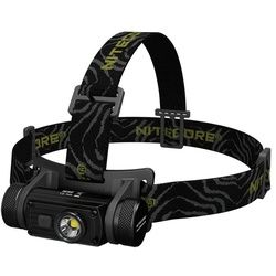 Nitecore HC60 LED Kopflampe CREE XM-L2 U2 LED 1000 Lumen