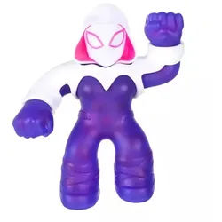 Goo Jit Zu: Marvel-Figur - Ghost Spider