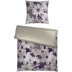 Bio-Vio Wendebettwäsche