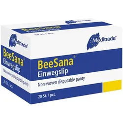 Meditrade Einwegslips »BeeSana®« Größe M M 20 Stück