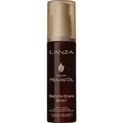 LANZA Haarpflege Keratin-Healing-OilSmooth Down Spray 100 ml
