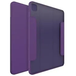 Symmetry Folio Apple iPad Pro 13" (M4) Figment - purple - ProPack