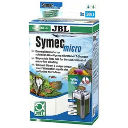 JBL GmbH & Co. KG Aquariumfilter SymecMicro