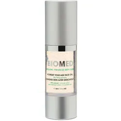 Biomed Vergiss Dein Alter Öl 30 ML