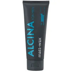 ALCINA for men Matt-Wax 75 ml