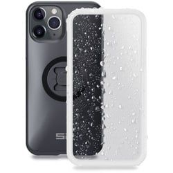 SP Connect iPhone 11 Pro/XS/X Wetterschutz, weiss für Männer