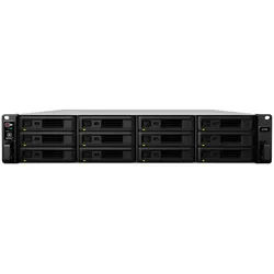 Synology Unified Controller UC3200 12 Einschübe Leergehäuse 2HE (UC3200)