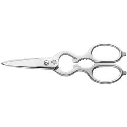 ZWILLING Küchenhilfe Vielzweckschere 20 cm, Edelstahl