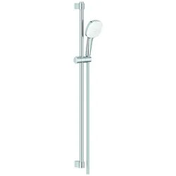 GROHE Brausestangenset Tempesta Cube 110 26908_3 900mm 2 Strahlarten WS chrom, 26908003 26908003