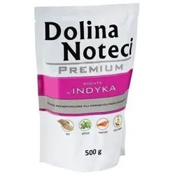 Dolina Noteci PREMIUM reich an Truthahn 10x500g
