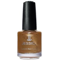 Jessica Cosmetics Nail Colour Nagellack 14,8 ml gold