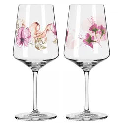 RITZENHOFF Cocktailglas SOMMERSONETT Sprizz 7 / 8 Inhalt je 544 ml 2 Stück